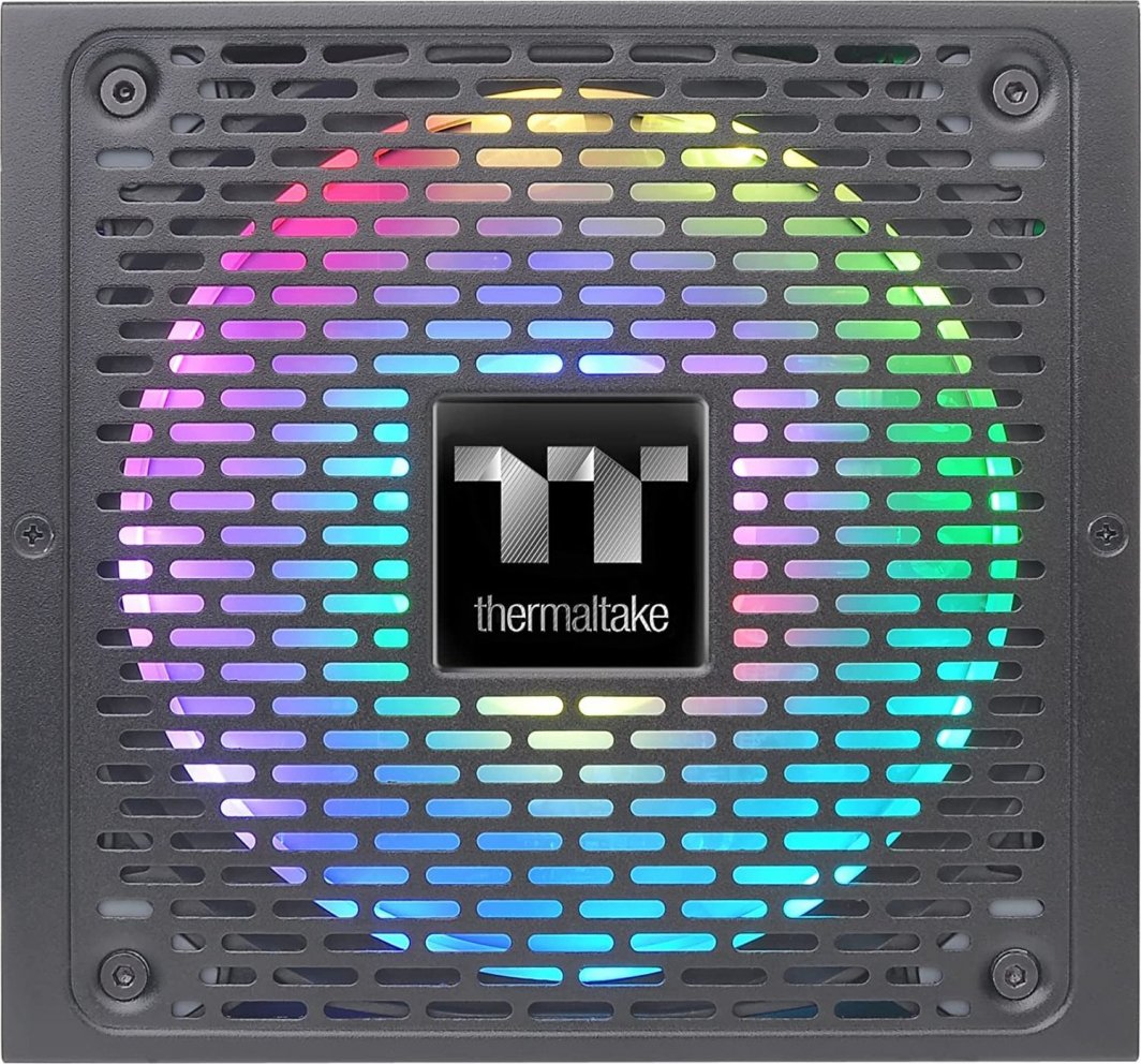 Напојување Thermaltake Toughpower GF3 ARGB PS-TPD-0850F4FAGE-1 ATX 3.0, 850W