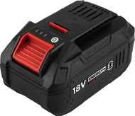 Bateri për vegla Graphite Energy+, 18V, 8.0Ah Li-ion, paketim 2 copë
