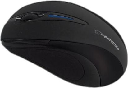 Глувче Esperanza Sirius (EM102K), црн