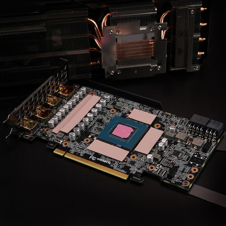 Jastëk termik Thermal Grizzly Minus Pad 8, 100 x 100 x 0.5mm, set 2 copë