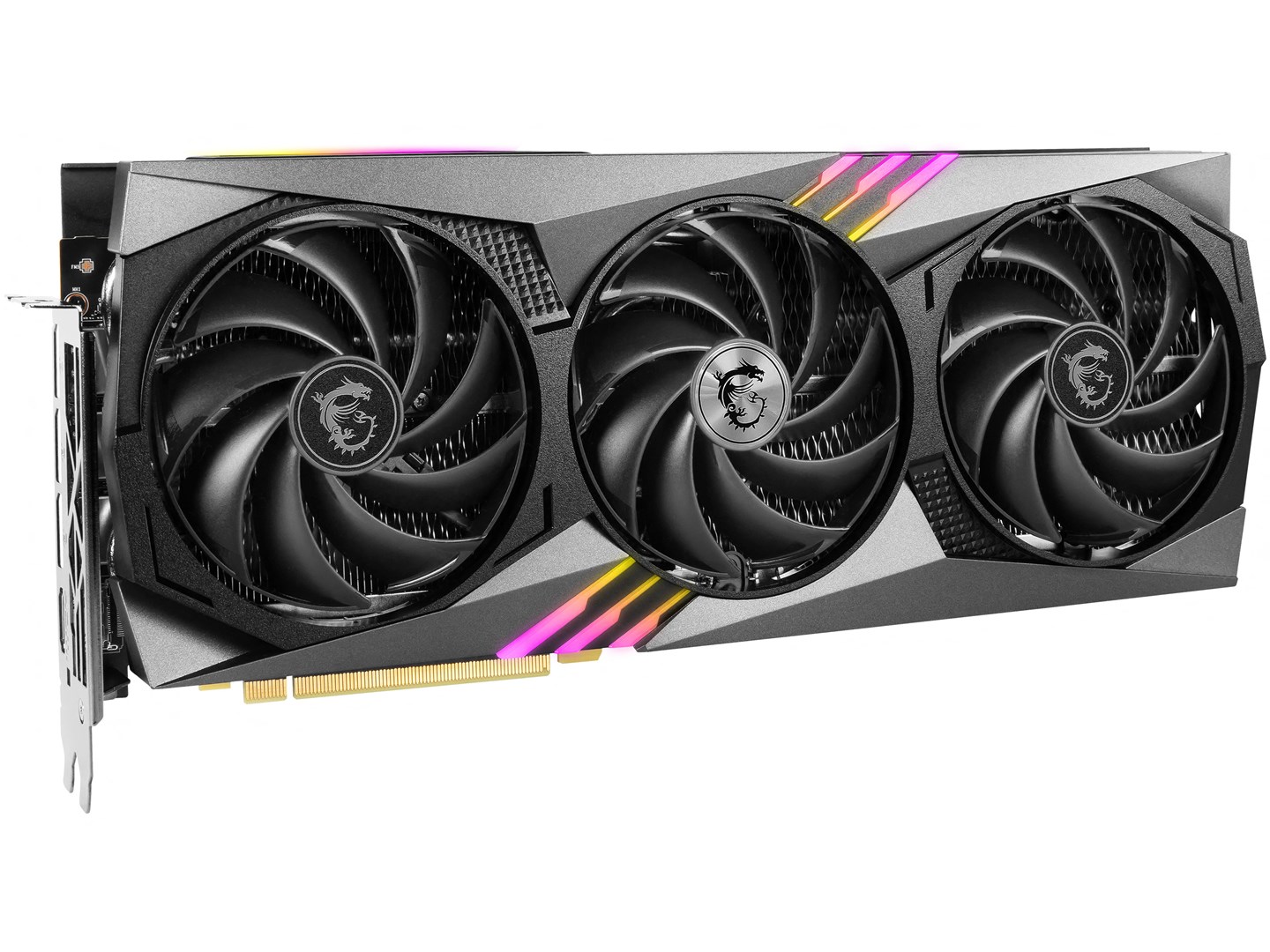 Kartë grafike MSI Gaming NVIDIA GeForce RTX 4070, 12 GB GDDR6X