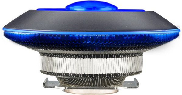 [OUTLET] Ftohës Cooler Master MasterAir G100M