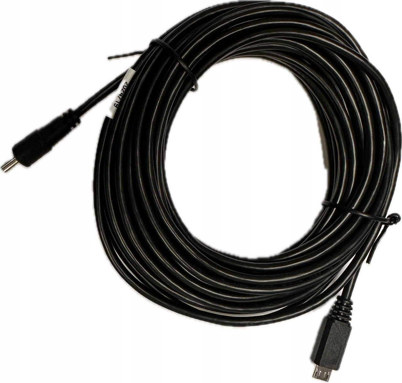 Задна камера за автомобил Mio MiVue E60, Sony STARVIS, кабел 8m, црна