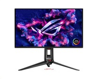 Monitor gaming ASUS ROG Swift OLED PG32UCDMZ, 31.5", 4K Ultra HD, i zi