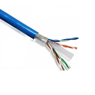 Kabllo Allstrong Cat6 UTP, CCAG, 305m