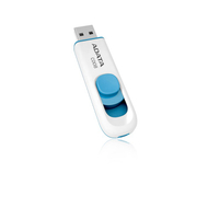 USB ADATA C008, 64 GB, USB Type-A