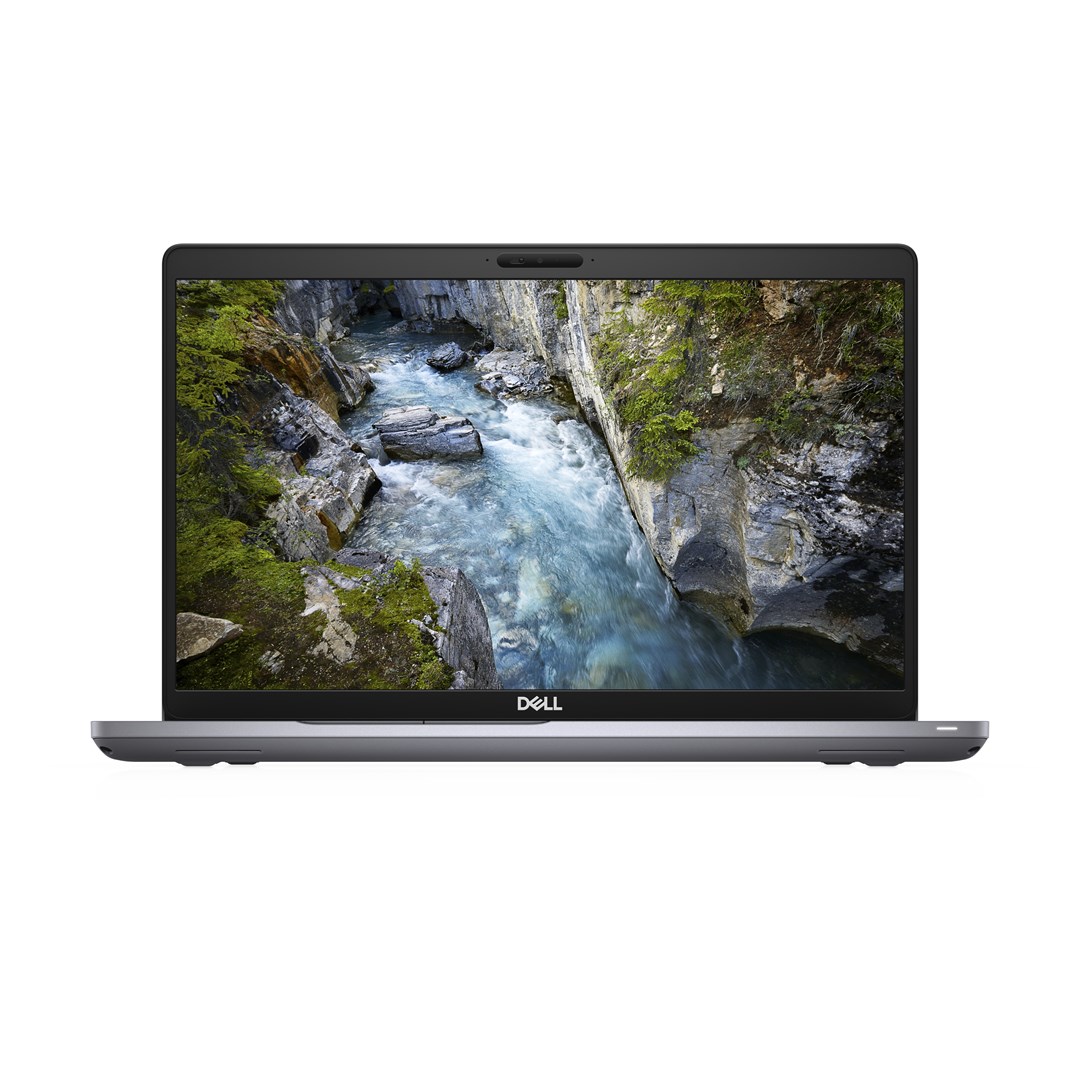 Laptop Dell Precision P15-35510017031SA, 15.6", i5-10300H, 16GB RAM, 256GB SSD, NVIDIA Quadro P620 4GB, i argjendtë