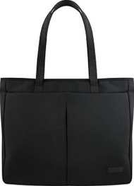 Çantë laptopi Uniq Hava, 16", RPET, e zezë