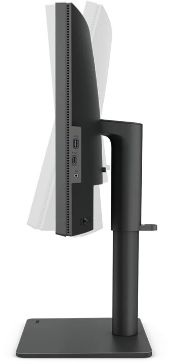 Monitor BenQ PD2506Q - LED, 25", QHD, i zi