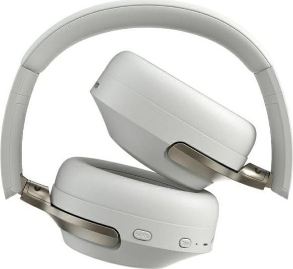 Kufje pa tela Creative Zen Hybrid SXFI, Stereo, me mikrofon, gri