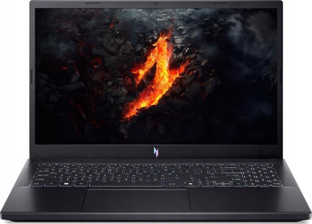 Laptop Acer Nitro V, 15.6", Ryzen 5 7535HS, 16GB RAM, 512GB SSD, NVIDIA GeForce RTX 3050
