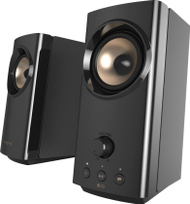 Altoparlantë Creative T60, 2.0, 60W, USB-C, Bluetooth