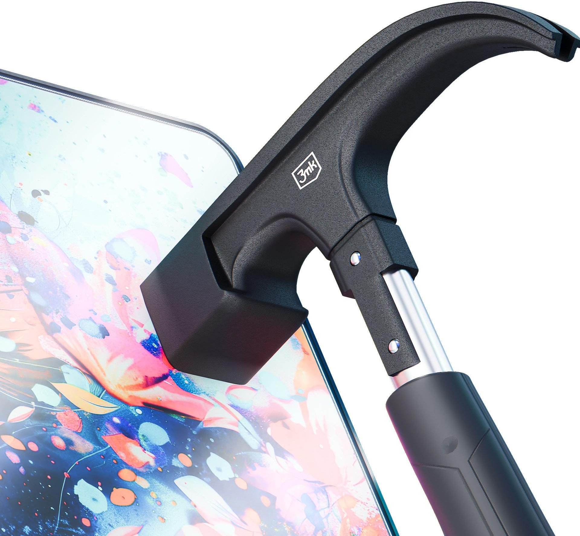 Filmi mbrojtës 3mk Paper Feeling për Huawei MatePad Paper, deri 11", paketim 2 copa, transparent