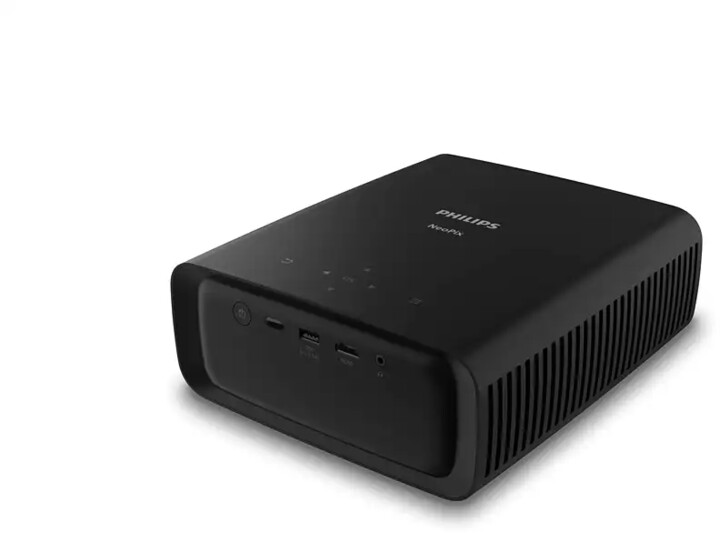 Projektor Philips NeoPix 330 FHD