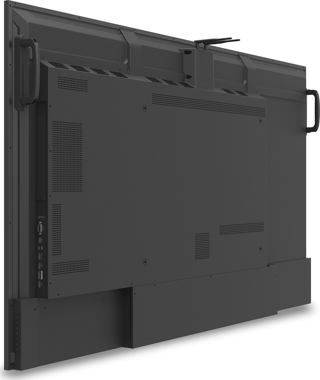 Monitor profesional ViewSonic CDE6530, 65", 4K, i zi