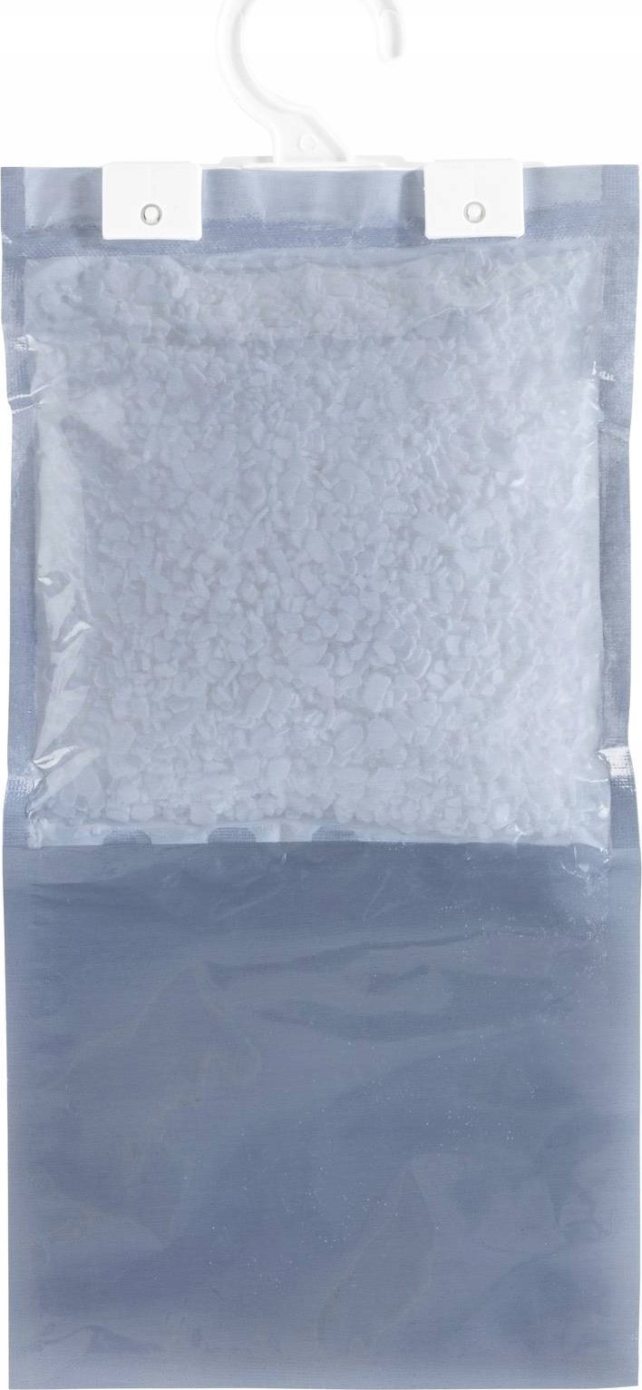 Dezhumidifikues varës për dollap, set 4 copë, aromë livando