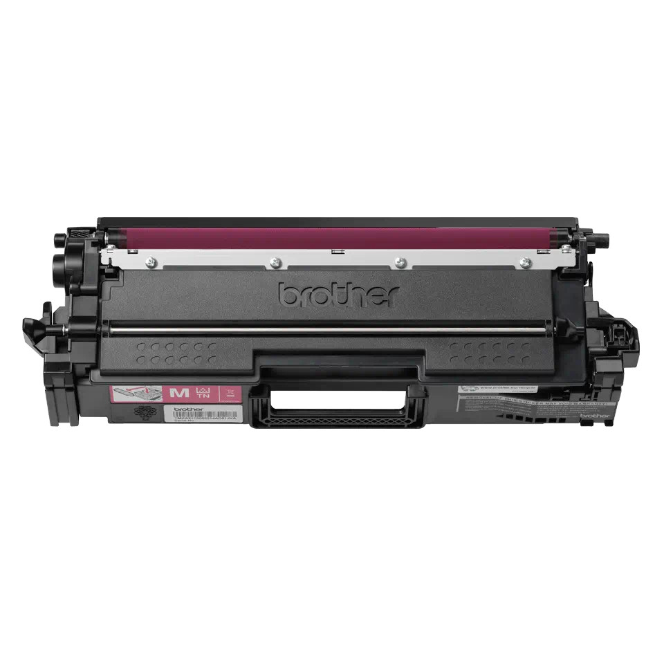 Toner Brother TN-TN821XXLM, magneta