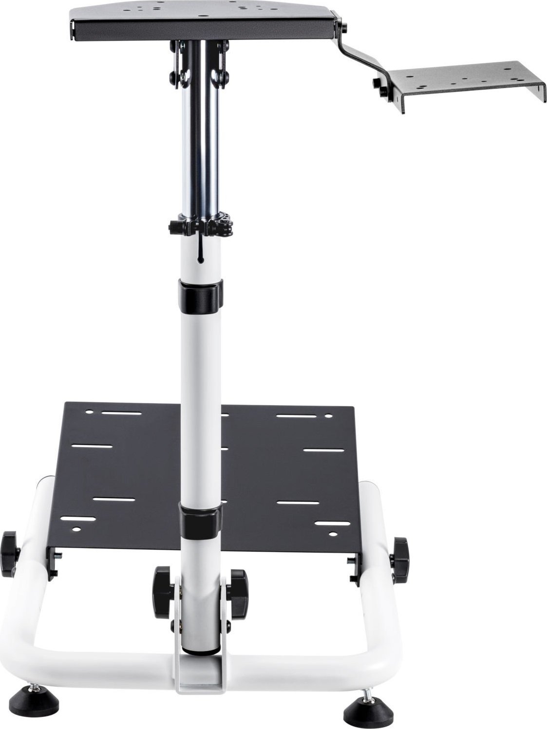 Kornizë simulatori garash Mozos SGS1, e palosshme, universale, e zezë