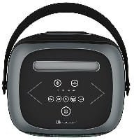 Kfolator portativ Tracer King 2, 50W 2.1, Bluetooth 5.1, i zi