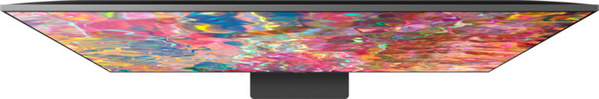 Телевизор Samsung QE55Q80B - 138cm