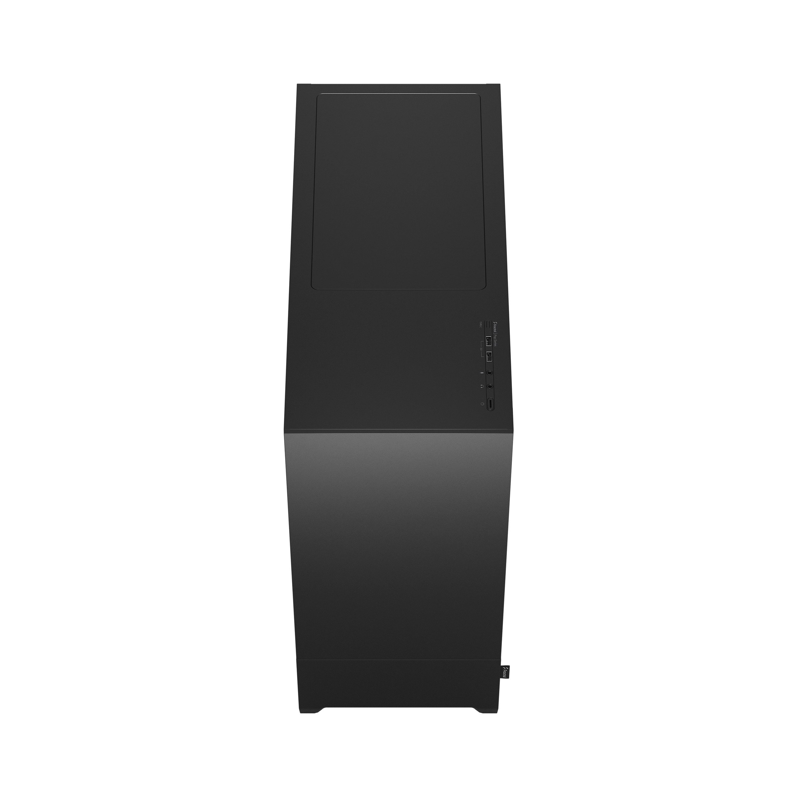 Kasë për PC Fractal Design Pop XL Silent, e zezë