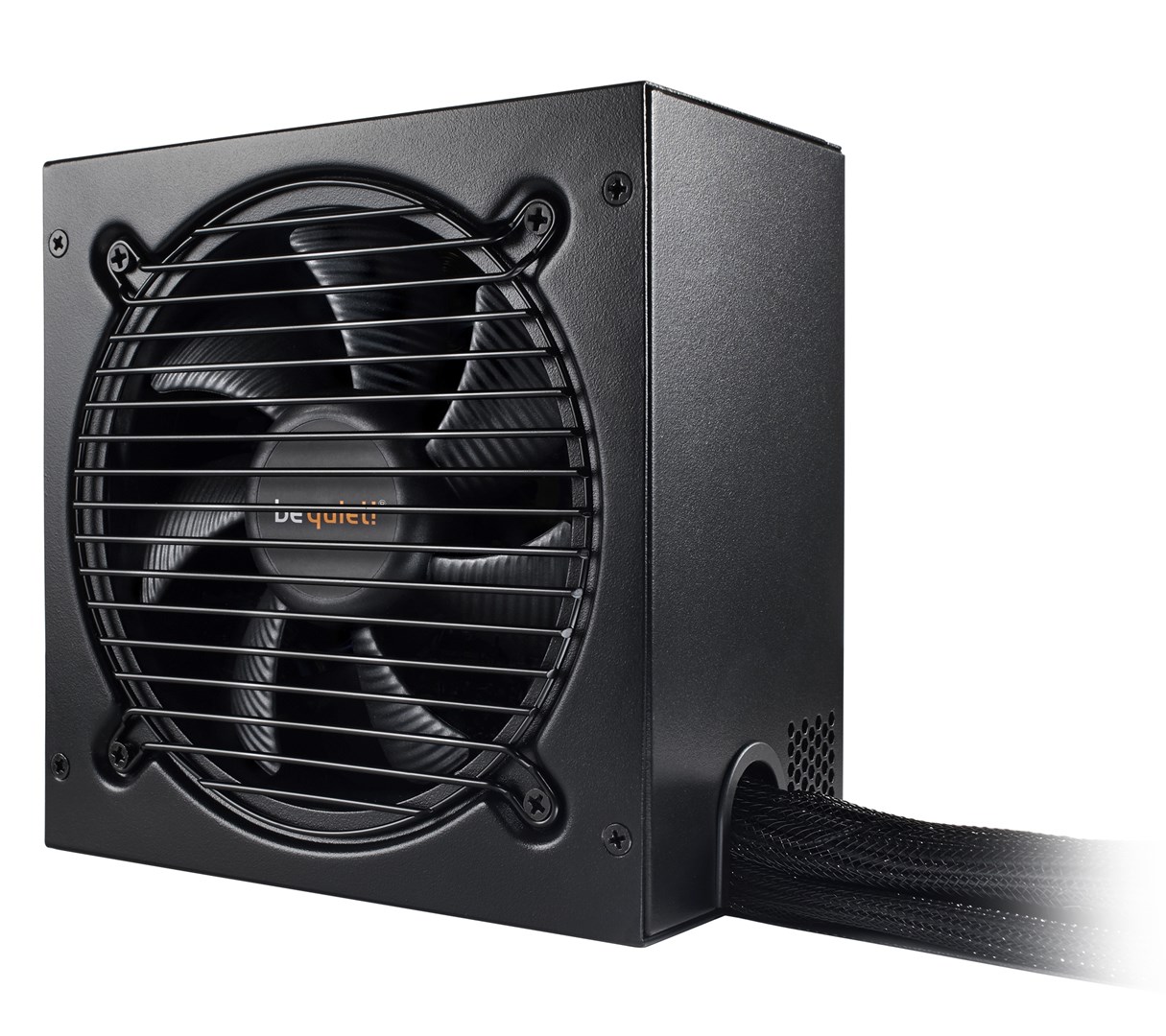 Furnizues energjie be quiet! Pure Power 11, 500W, 80 PLUS Gold, i zi 