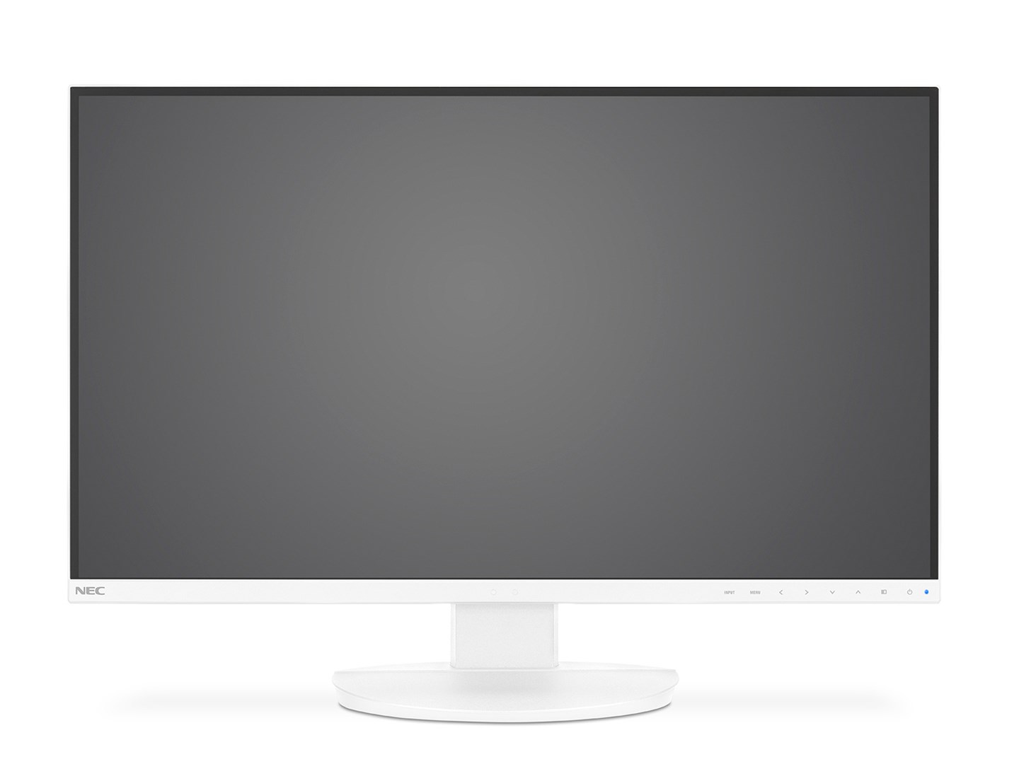 Monitor NEC MultiSync EA271Q, 27", QHD, TFT/PLS, i bardhë