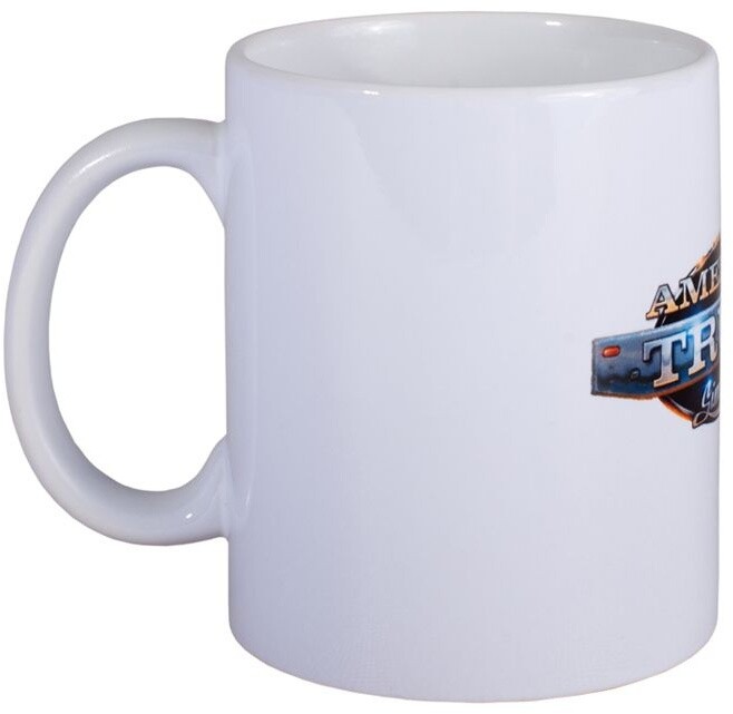 Filxhan American Truck Simulator - logo