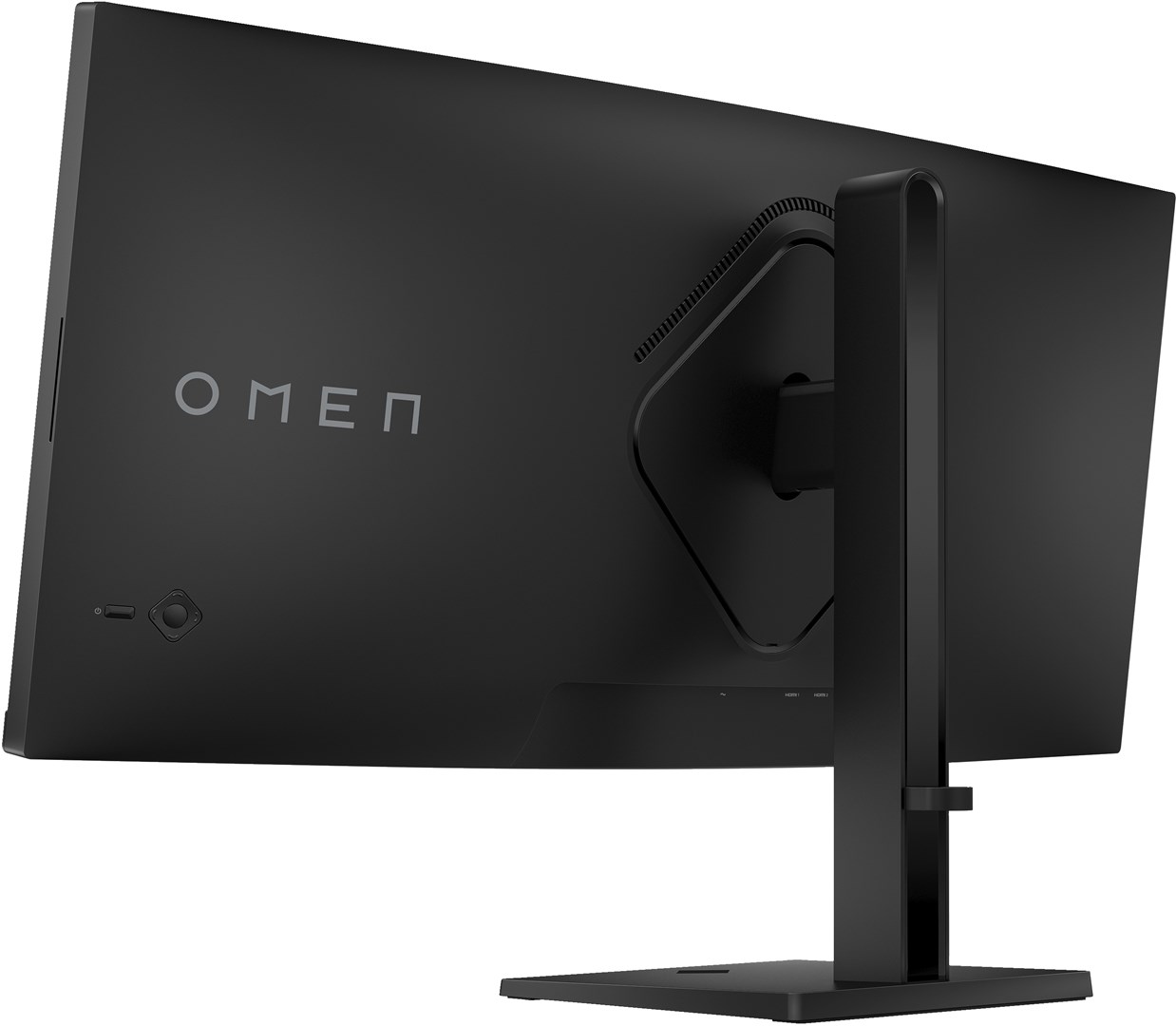 Monitor OMEN by HP, 34", 3440 x 1440, 165 Hz, i zi
