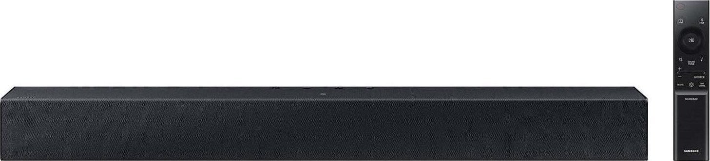 Soundbar Samsung HW-C400, 2.0 kanale, USB Bluetooth, i zi