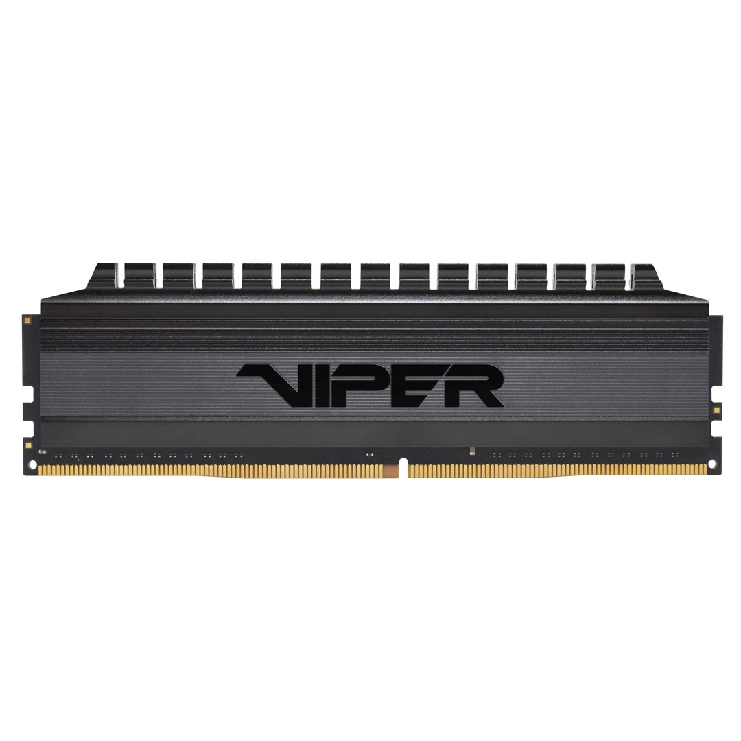 Memorie RAM Patriot Viper 4out 8 GB (2 x 4 GB) DDR4 3200 MHz