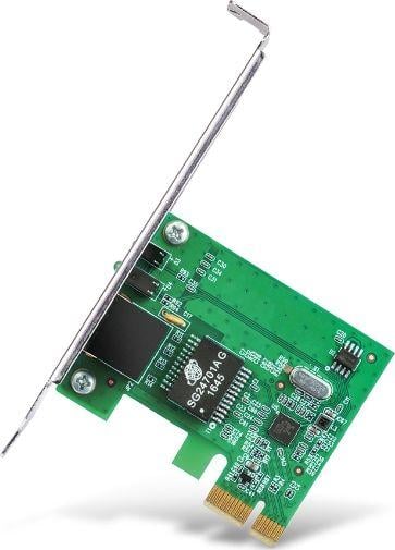 Përshtatës i rrjetit Gigabit TP-Link (TG-3468)