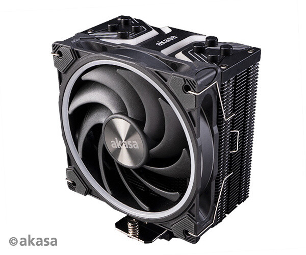 Ftohës Akasa Soho H4 Plus