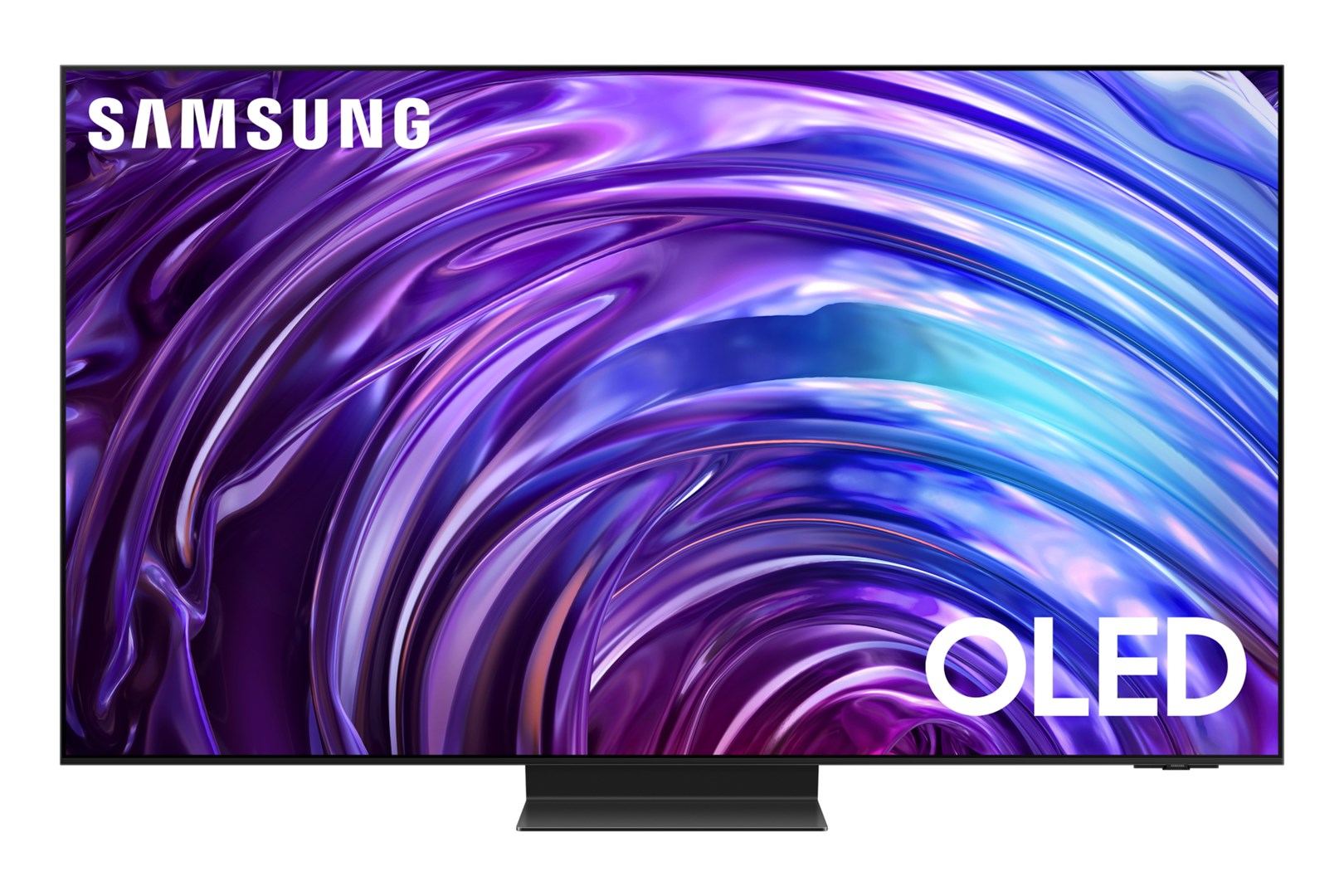 Televizor Samsung QE77S95DATXXH OLED, 77", 4K Ultra HD, i zi