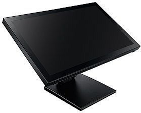 AG Neovo TM-23 монитор, 23 инчен FHD екран на допир, црн