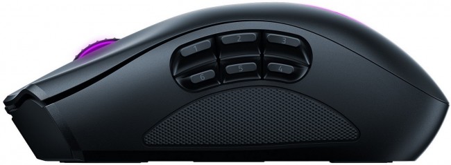 Maus Razer Naga Pro Wireless, i zi