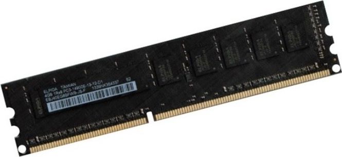 Memorie RAM Renov8 DDR3, 4GB, 1866MHz, R8-HC-E2Q91AT