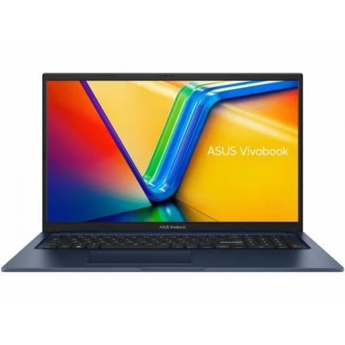Laptop Asus Vivobook I7-13620H, Intel Core i7, 15.6", 16GB RAM, 512GB SSD, Intel HD Graphics, i kaltër