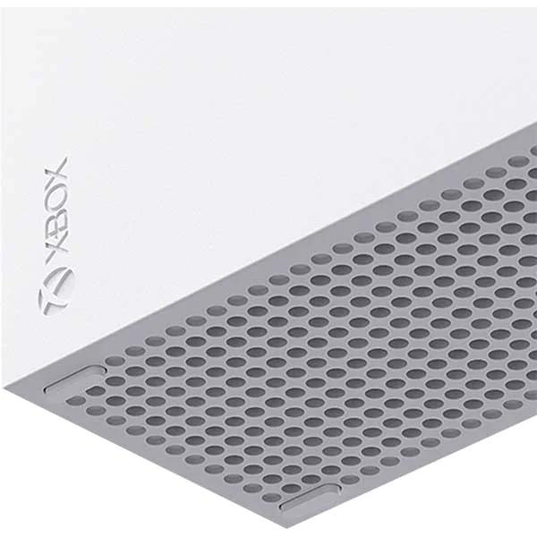 Konzolë lojërash Microsoft Xbox Series S, 512GB, pa disk optik, e bardhë