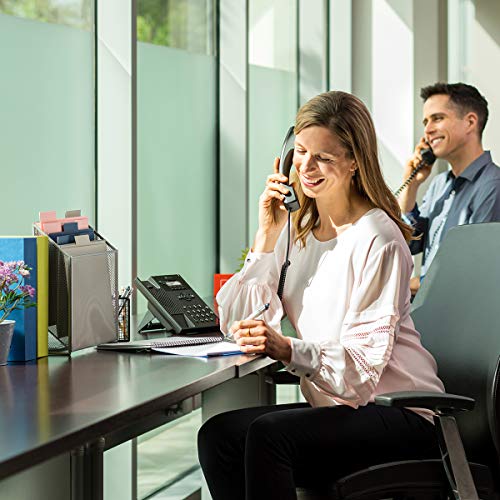 Telefoni IP HP Poly VVX 150, 2 linja, PoE, i zi