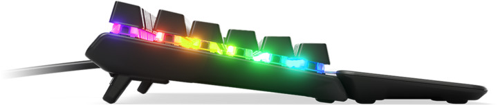 Tastierë Steelseries Apex Pro, OmniPoint, US