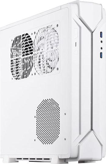 Kasë SilverStone Raven Z, Mini Tower