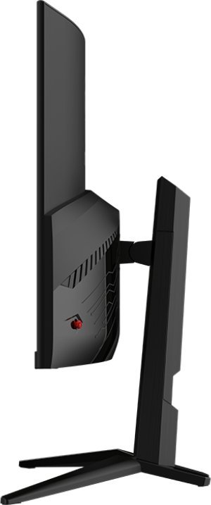 Monitor gaming i lakuar MSI MAG 321CUPDF, 32", UHD 4K, 0.5ms, Adaptive Sync, i zi