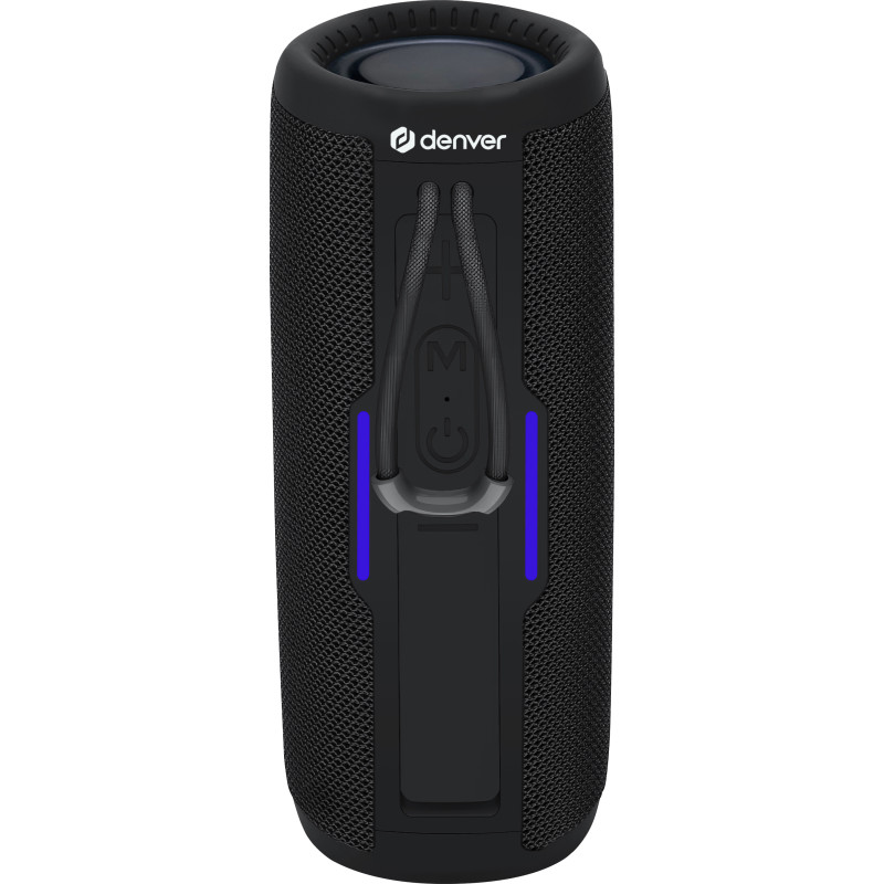 Denver Bluetooth Speaker & Card Slot