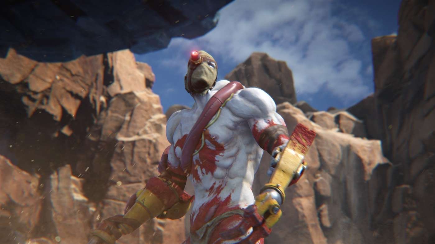 Дигитална игра Мајкрософт Рајдерс оф д Брокен Планет Елиен Мифтс, Иксбокс Еден, Виндоус 10