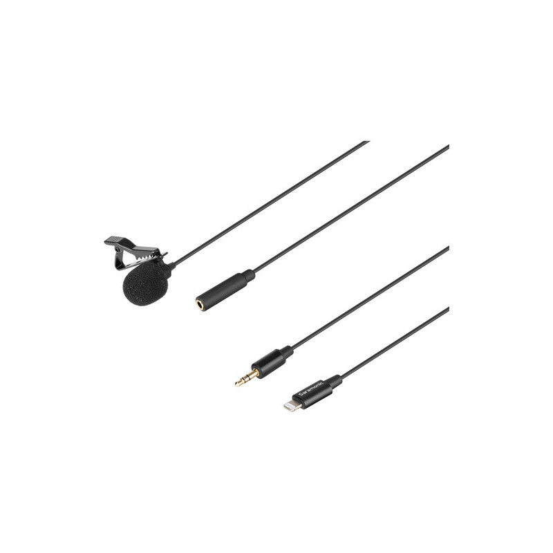 Saramonic U1A Microphone for iOS Devices