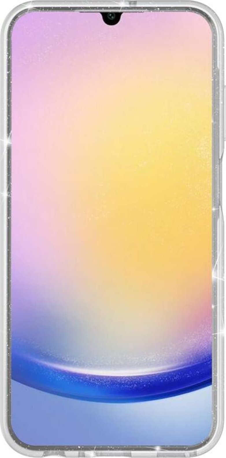 Mbulesë silikoni Blink për Samsung Galaxy A15 4G, transparente, 2 mm