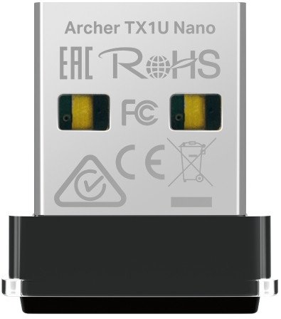 Adapter Wi Fi TP Link Archer TX1U Nano, AX300, USB, i zi