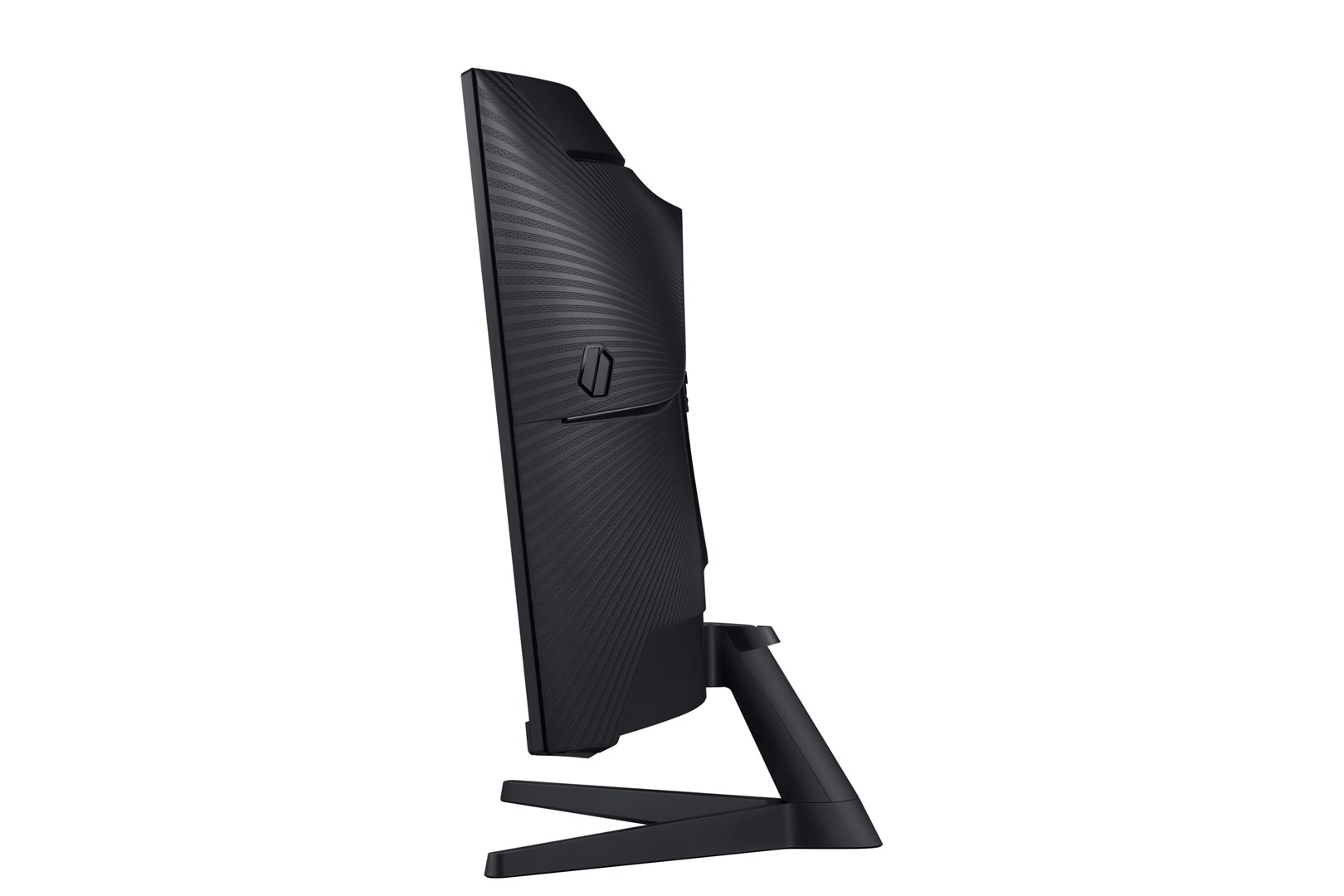 Monitor i lakuar Samsung Odyssey G5 (G55C), 32", QHD, 165Hz, i zi