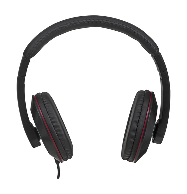 Dëgjuese Esperanza EH121, me kabllo, të zeza